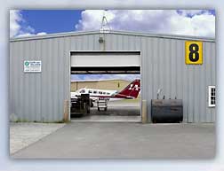 Cape and Islands Air Freight